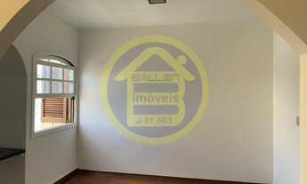 Imagem: Apartamento para venda tem 96 metros quadrados