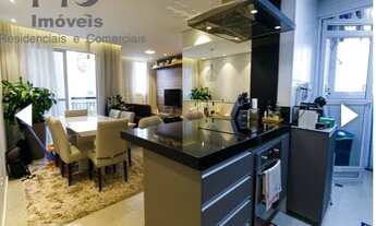 Imagem: RESERVA MORUMBI para venda com 66 metros