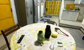 Imagem 5: Waka Pensionatos - Masculino - Unidade Metrô Carrão