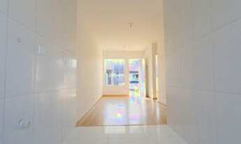 Imagem 7: Casa com 3 dormitórios à venda, 50 m² por R$ 215.000,00 - Gralha Azul - Fazenda Rio Grande