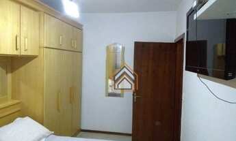 Imagem 7: Apartamento 2 Dormitórios com vaga de garagem. 57 m². Jardim Itu-Sabará, Porto Alegre/RS