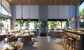 Imagem 4: Terreno em condomínio fechado em itapema