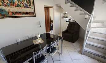 Imagem 2: Cobertura 03qtos, suíte, 02 vagas, a 5 minutos da estação do metrô Eldorado - Contagem