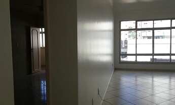 Imagem 3: Apartamento para venda possui 130 metros quadrados com 2 quartos em Boqueirão - Santos - S