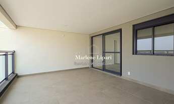 Imagem 7: Apartamento 153 metros quadrados - 4 quartos ou 3 suites e 2 ou 3 vagas