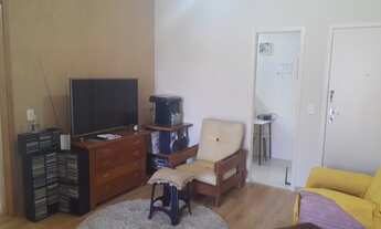 Imagem 4: Apartamento Reformado com 80m², 2 quartos em Tijuca - Rio de Janeiro/RJ