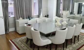 Imagem 5: Apartamento para Venda em São Paulo, República, 3 dormitórios, 3 suítes, 1 banheiro, 1 vag