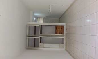 Imagem 6: Kitnet/conjugado para aluguel e venda com 30 metros quadrados