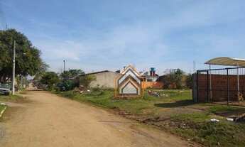 Imagem 7: Terreno à venda, 300 m² por R$ 55.000,00 - Nova Alvorada - Alvorada/RS