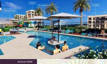 Imagem 4: Wonder Cidade Jardim - Lazer completíssimo a 100m do Vale Sul Shopping