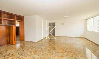 Imagem 3: SãO PAULO - Apartamento Padrão - Jardim Paulista