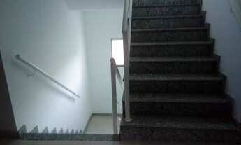 Imagem 7: Apartamento nascente no centro