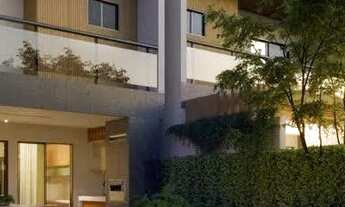 Imagem 3: Casa de condomínio para venda com 151 metros quadrados com 4 quartos em Eusebio - Eusébio