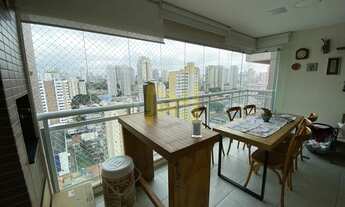 Imagem: Apartamento - Vila Romana - São Paulo/SP