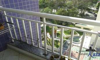 Imagem 6: Apartamento - Vila Adyana - Adiana Studium - 44m² - 1 Dormitório