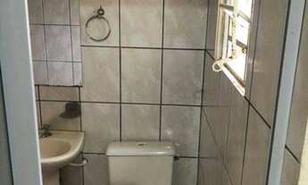 Imagem 2: Sobrado com 3 dormitórios para alugar, 200 m² por R$ 1.250/mês - Vila Nova Bonsucesso - Gu