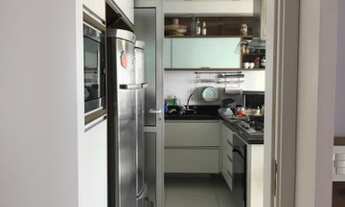 Imagem 7: Apartamento para venda tem 172 metros quadrados com 3 quartos em Mooca - São Paulo - SP