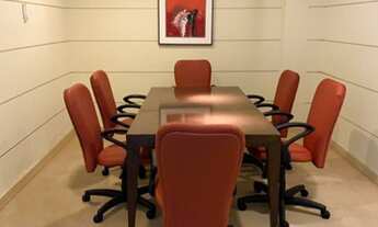 Imagem 6: Apartamento de 1 quarto em frente a praia da Barra da Tijuca