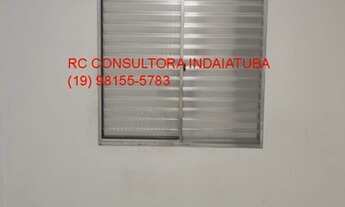 Imagem 7: Apartamento RESIDENCIAL em INDAIATUBA - SP, JARDIM JULIANA