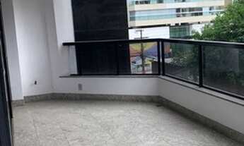 Imagem 5: Amplo 4 quartos, sendo 2 suítes na Praia da Costa. 260m²