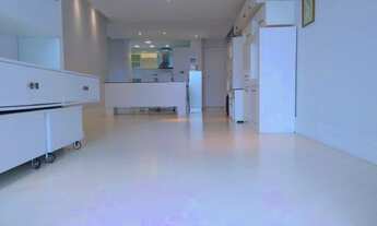 Imagem 3: Apartamento com 2 dormitórios, 97 m² - venda por R$ 768.000,00 ou aluguel por R$ 2.990,00