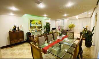 Imagem 2: Apartamento 5 quartos com 257 m² à venda no Buritis