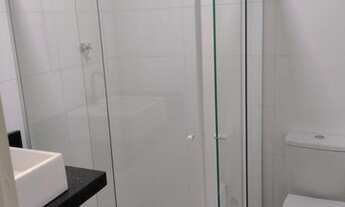 Imagem 7: Kitnet para Locação em Jundiaí, Vila Maringá, 1 dormitório, 1 banheiro