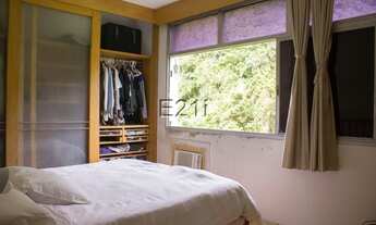 Imagem 5: Apartamento para Venda em Rio de Janeiro, São Conrado, 2 dormitórios, 1 suíte, 1 banheiro