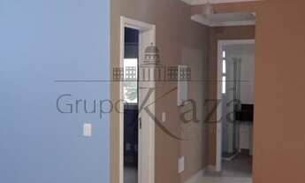 Imagem 5: Maranata Vila Industrial - Apartamento 70m² com 2 Dormitórios sendo 1 Suíte - Nunca Habita