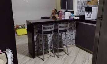 Imagem 3: Casa com 2 dormitórios à venda, 83 m² por R$ 285.000 - Centro - Bauru/SP