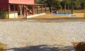 Imagem 5: Aluguel Chácara Recanto Sucupira