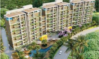 Imagem: Apartamento com 3 quartos à venda no Jardim