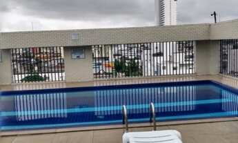 Imagem 7: R$ 185.000,00 FLAT A VENDA COM 38 METROS QUADRADOS E 1 QUARTO NO FLAT PALLADIUM SÃO VICEN