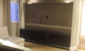 Imagem 4: MALBEC JD SUL para venda possui 106 metros quadrados com 2 quartos em Vila Andrade - São P