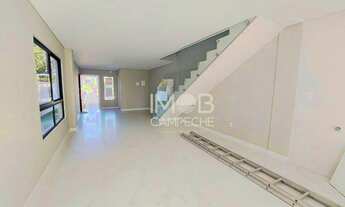 Imagem 5: Casa com 3 dormitórios à venda, 120 m² por R$ 935.000,00 - Campeche - Florianópolis/SC