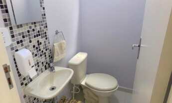 Imagem 7: Sobrado para venda possui 180 metros quadrados com 3 quartos em Vila Maria Alta - São Paul