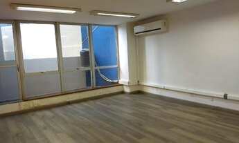 Imagem: Sala/Conjunto comercial para aluguel com