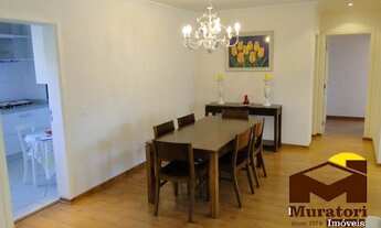 Imagem 6: Apartamento em Capivari - Campos do Jordão