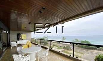 Imagem 7: Apartamento para Venda em Rio de Janeiro, Barra da Tijuca, 4 dormitórios, 4 suítes, 5 banh