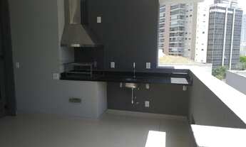 Imagem: Vila Nova Conceição, apartamento 251 metros