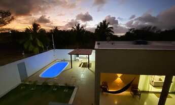 Imagem: Casa Temporada Tibau - PIPA