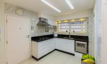 Imagem 6: Apartamento para venda possui 126 metros quadrados com 3 quartos em Vila Uberabinha - São