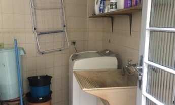 Imagem 6: Sobrado para venda tem 100 metros quadrados com 3 quartos em Jardim Mangalot - São Paulo