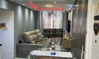 Imagem 3: Maravillhoso Apartamento totalmente reformando na Cohab José Bonifácio !!! São 56 metros b