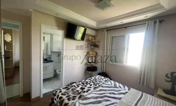 Imagem 4: Lindo Apartamento no Jardim Colinas!!