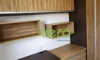 Imagem 7: Apartamento com 3 dormitórios para alugar, 80 m² por R$ 1.600,00/mês - Vila Jones - Americ