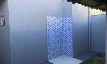 Imagem 3: Casa para venda tem 119 metros quadrados com 3 quartos