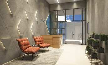 Imagem 2: Curitiba - Studio - Cristo Rei