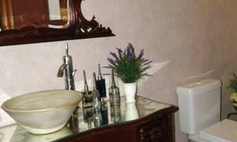 Imagem 6: Linda casa em condomínio fechado