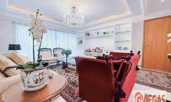 Imagem 2: Lagoa-Fonte da Saudade Magnífico Apartamento 133m2